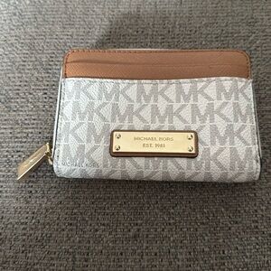 Michael Kors wallet